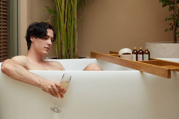 Special In-Room Amenities