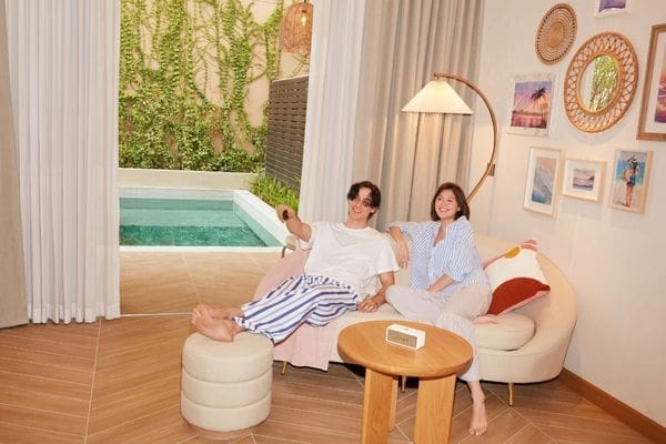 Minimum 2-night stay required