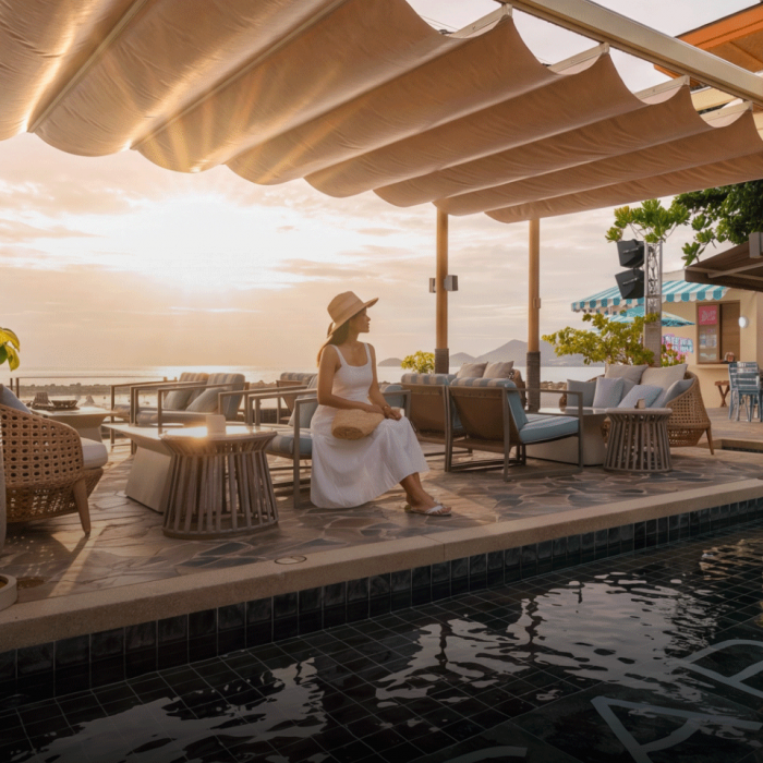 Amazing Thailand Online Offer – Marasca Samui