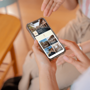 My Marasca Application