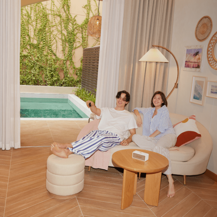 Member Exclusive | Early Bird Escape