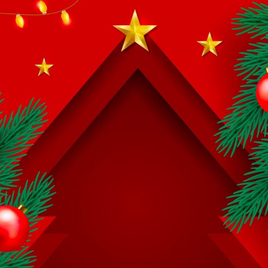 A Very Cabanas Christmas Brunch