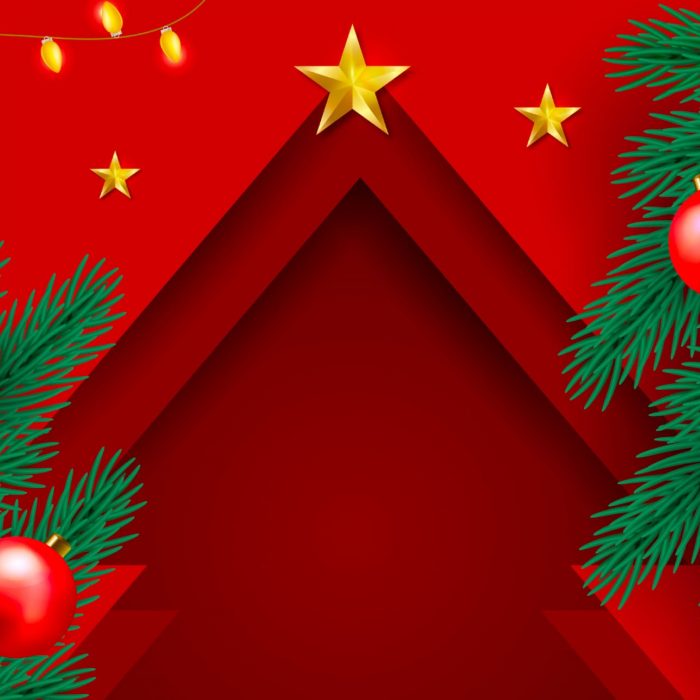 A Very Cabanas Christmas Brunch