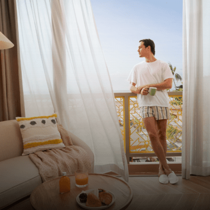 Black Friday, reimagined... with nature's rhythm at Marasca