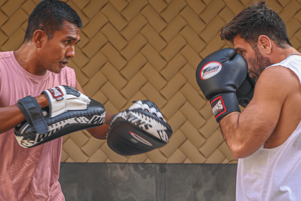 Muay Thai