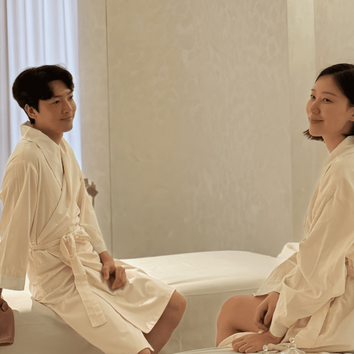 Valentine’s Romance