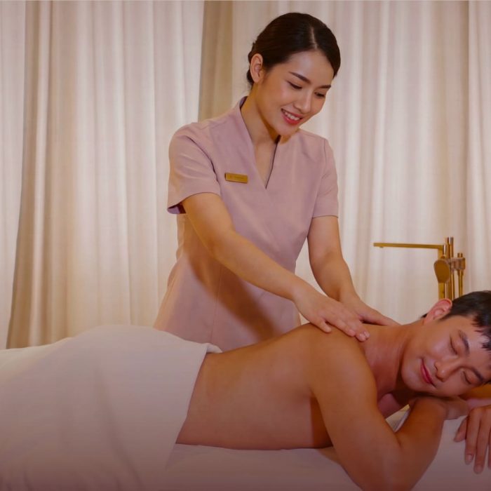 Indulge a little longer