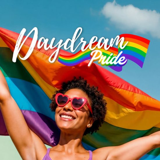 Daydream Pride