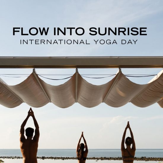 International Yoga Day