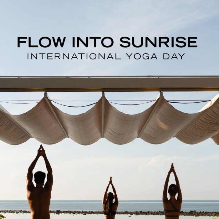 International Yoga Day