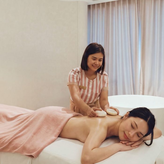 Marasca 2nd Anniversary Spa Celebration