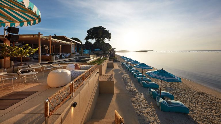 Explore Samui