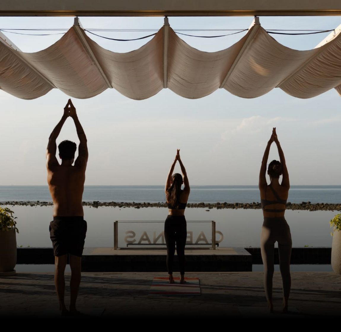 Wellness & Recovery by the Sea