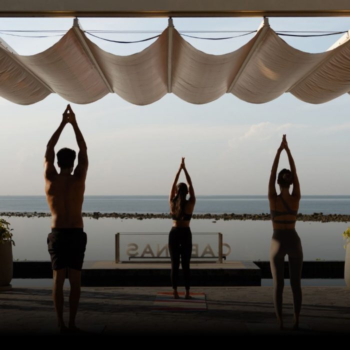 Wellness & Recovery by the Sea