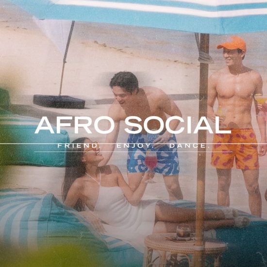 Afro Social
