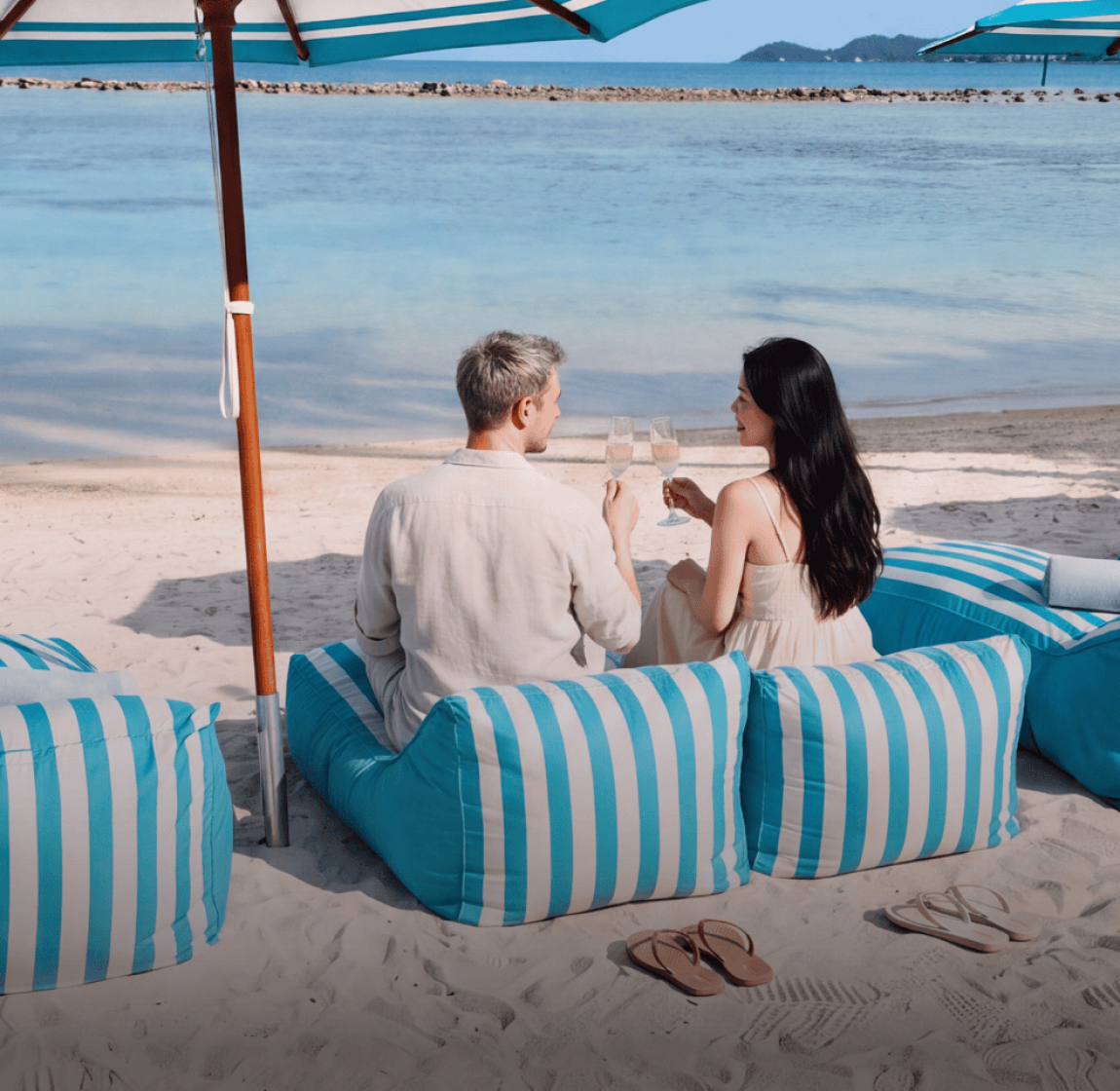 Day to Night All Inclusive