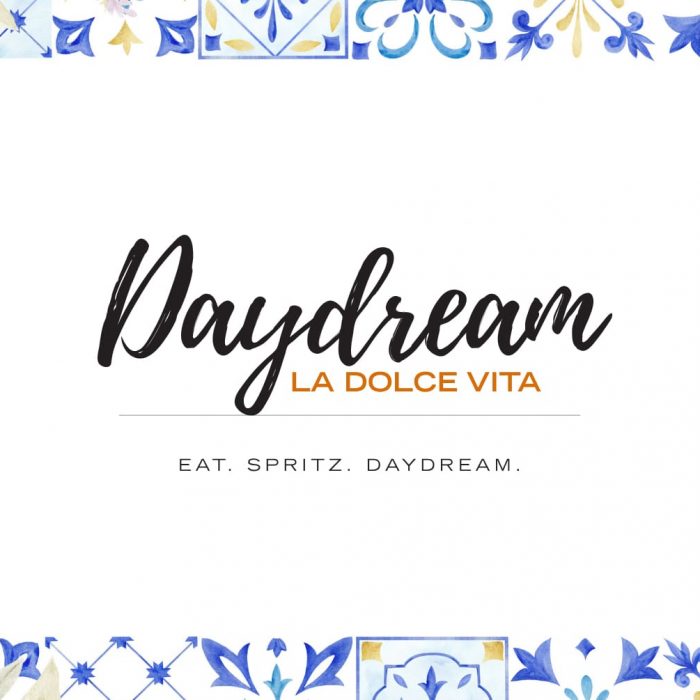 Daydream La Dolce Vita