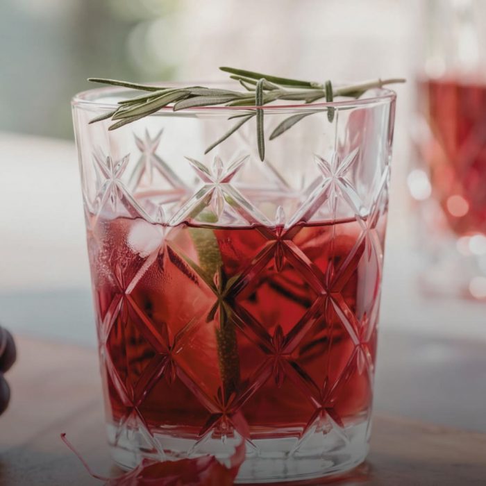 Daydream: Negroni Edition