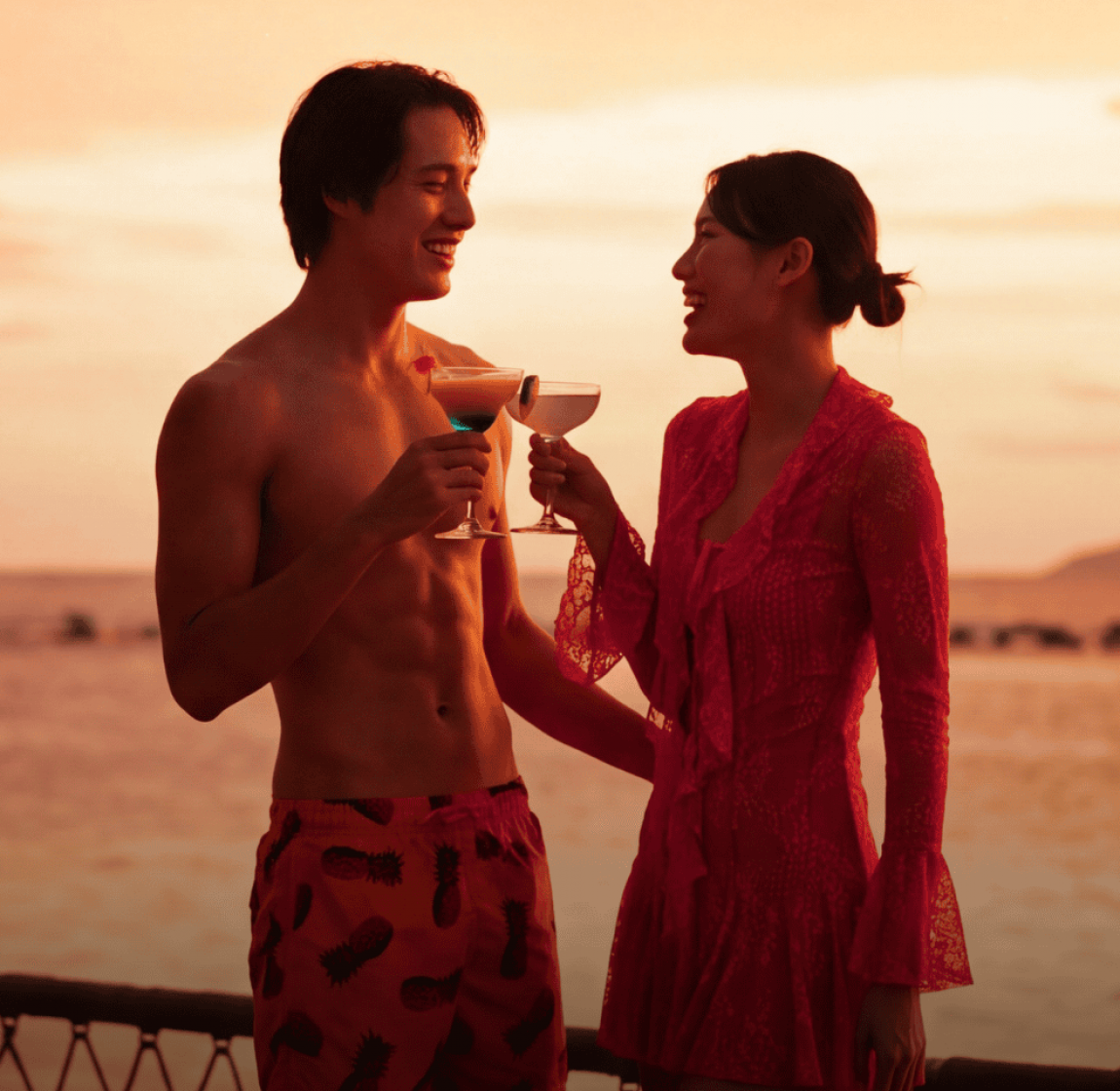 Sunset All Inclusive