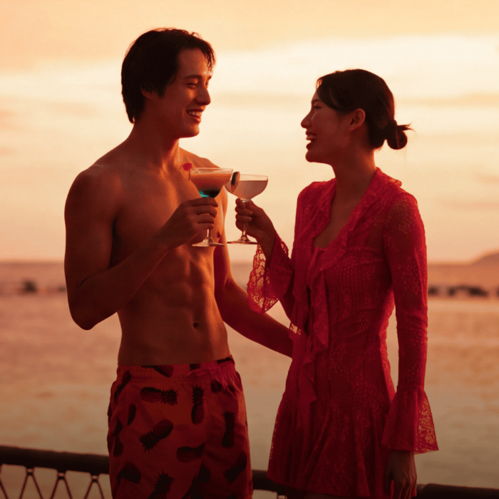 Sunset All Inclusive