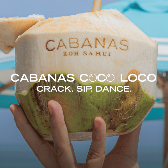 CABANAS COCO LOCO
