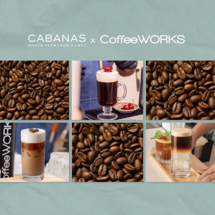 International Coffee Day