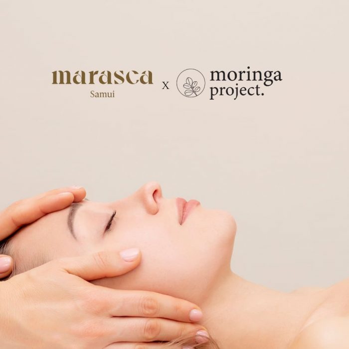 Marasca Moringa Flow